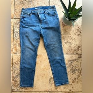 OLD NAVY - Straight Leg - 14